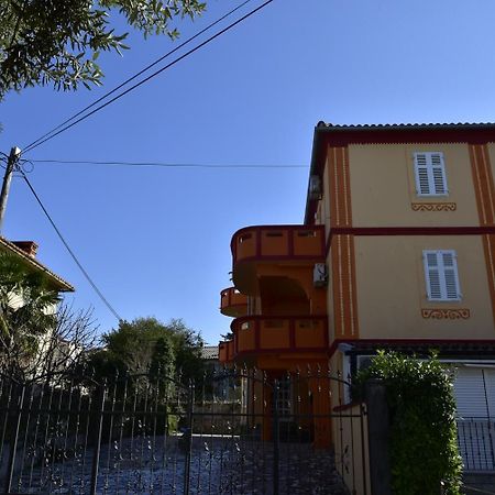 Apartments Ivka Malinska Kültér fotó