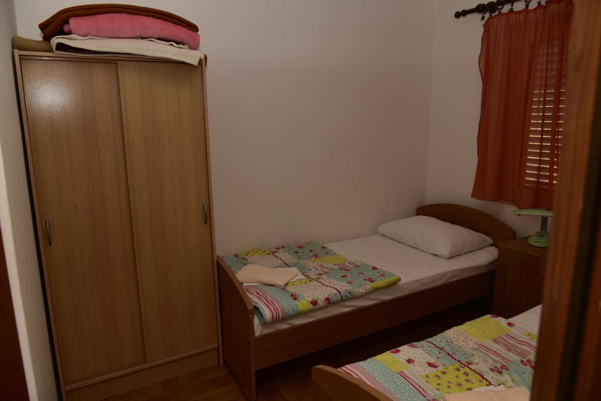 Apartments Ivka Malinska Kültér fotó
