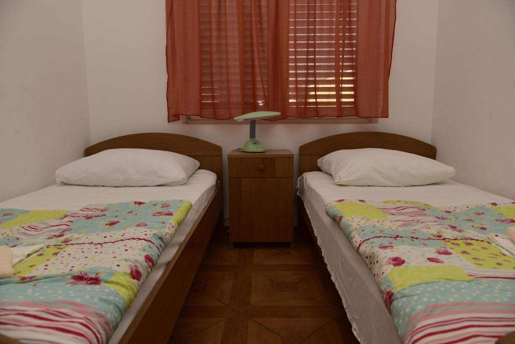 Apartments Ivka Malinska Kültér fotó