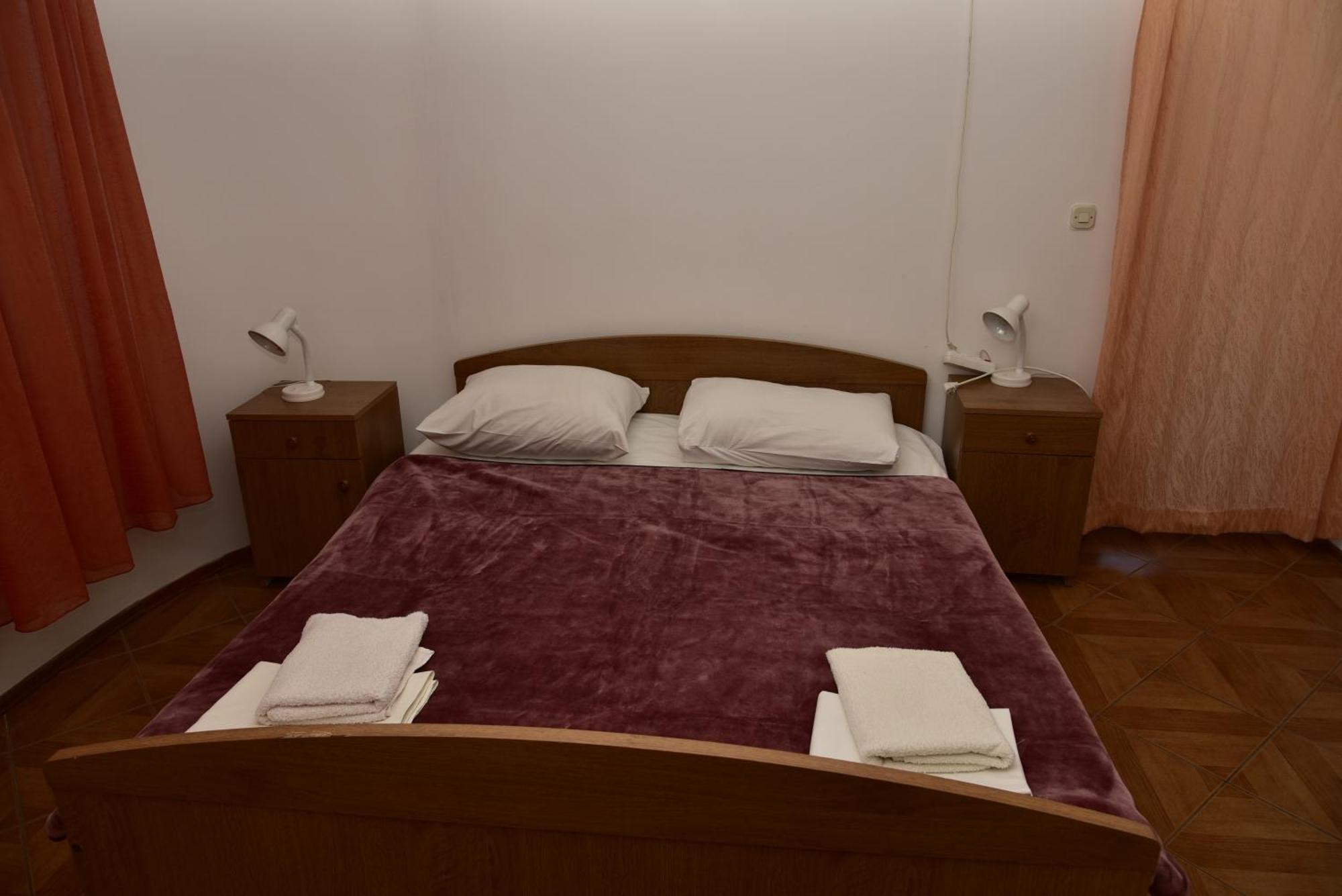 Apartments Ivka Malinska Kültér fotó