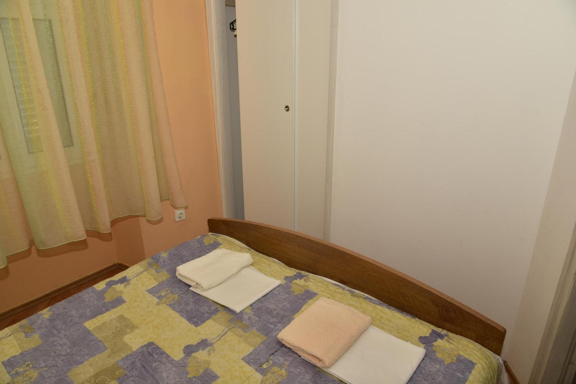 Apartments Ivka Malinska Kültér fotó