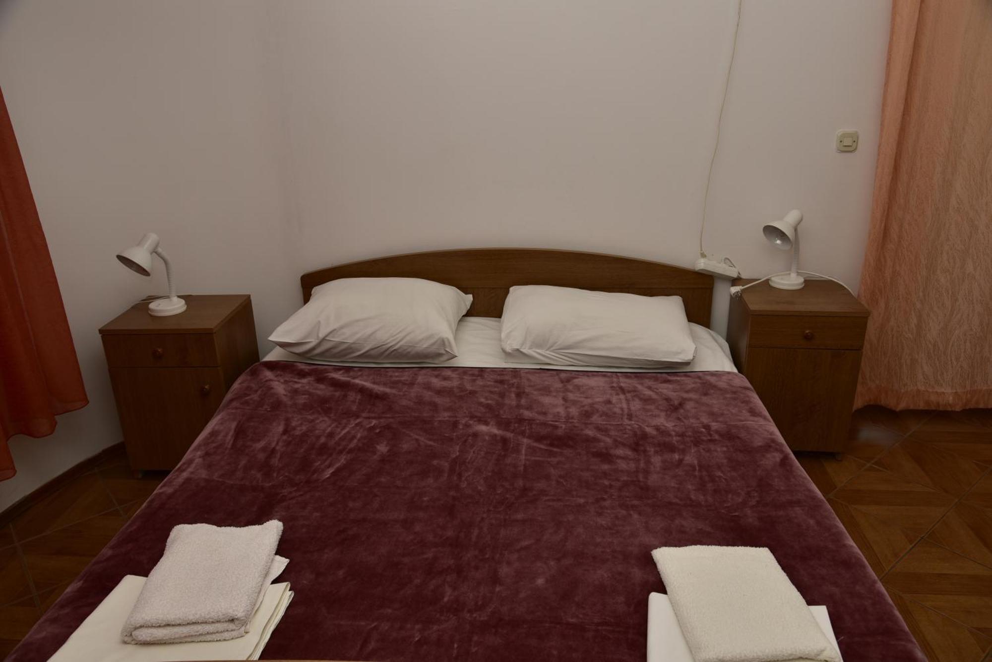 Apartments Ivka Malinska Kültér fotó