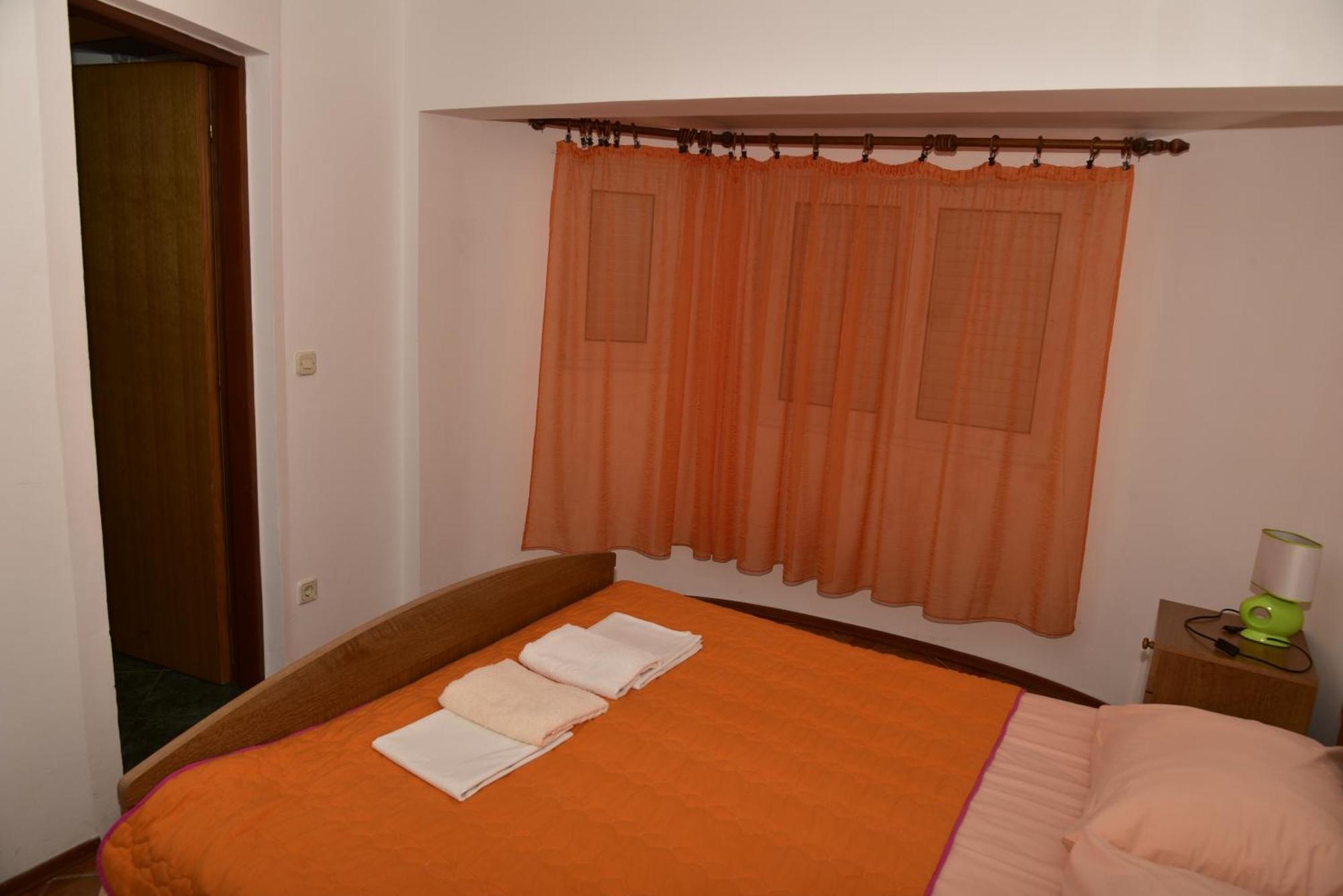 Apartments Ivka Malinska Kültér fotó