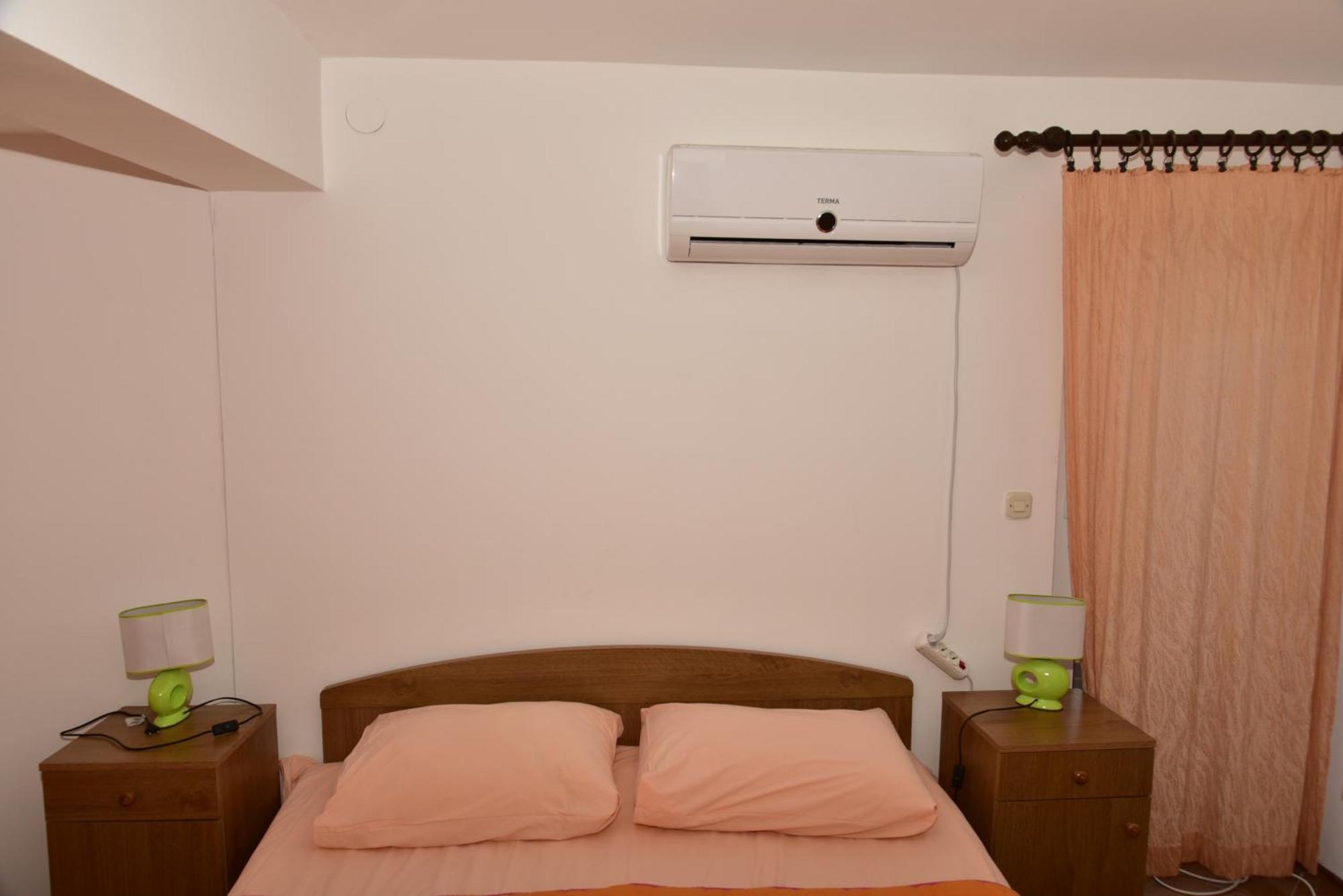 Apartments Ivka Malinska Kültér fotó