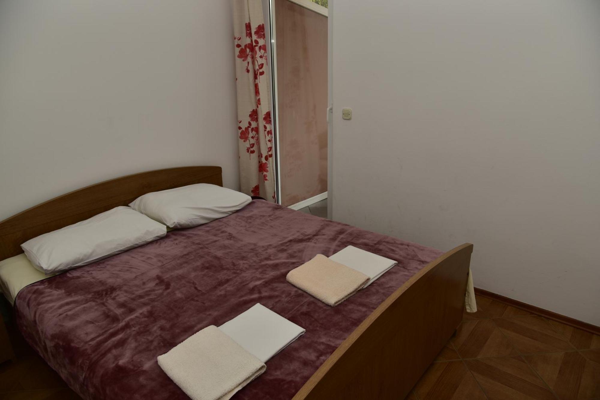 Apartments Ivka Malinska Kültér fotó