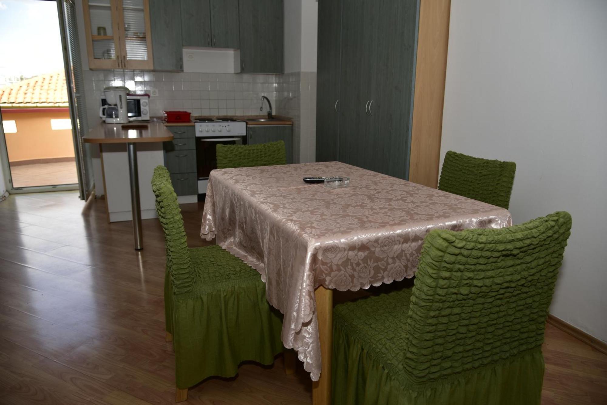 Apartments Ivka Malinska Kültér fotó