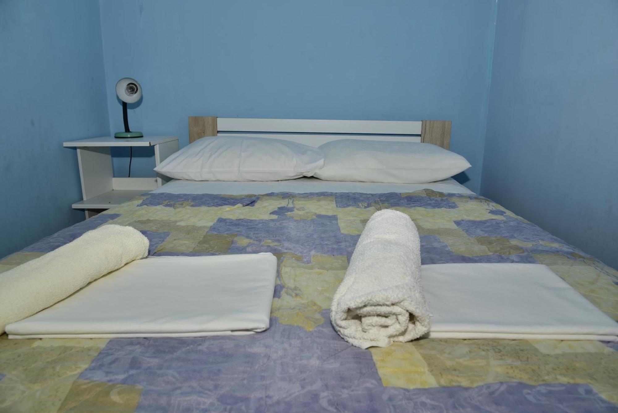 Apartments Ivka Malinska Kültér fotó