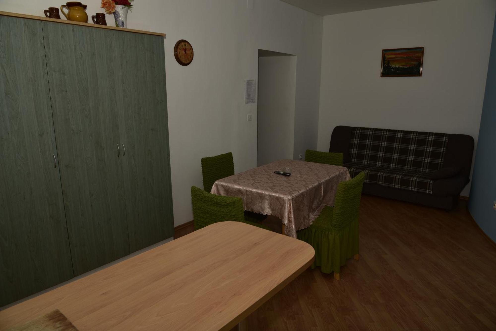 Apartments Ivka Malinska Kültér fotó