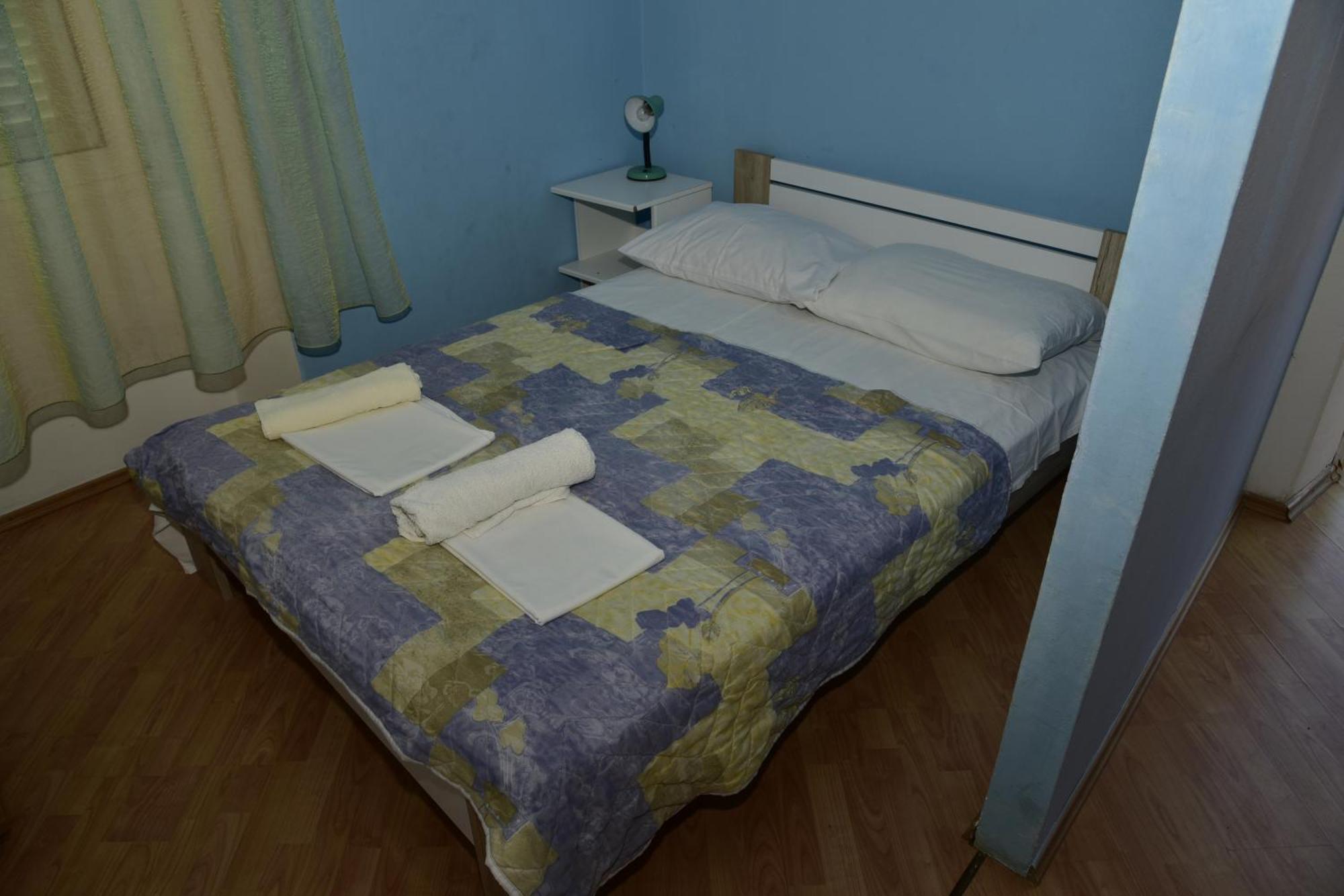 Apartments Ivka Malinska Kültér fotó