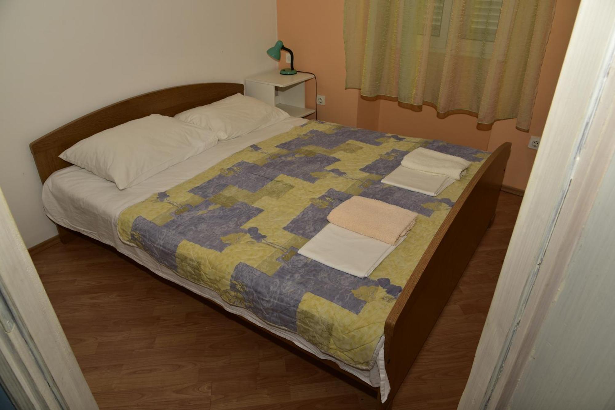 Apartments Ivka Malinska Kültér fotó