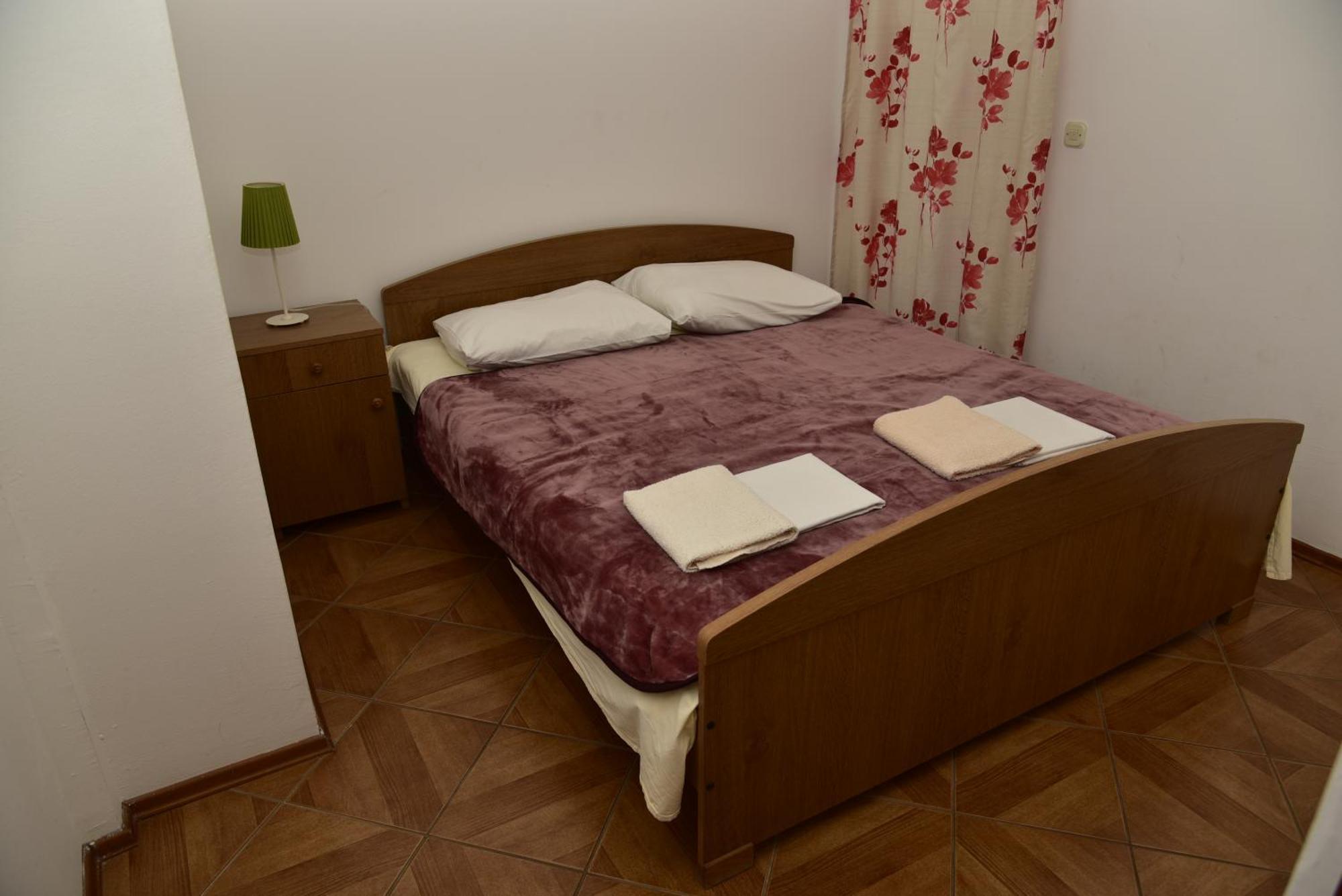 Apartments Ivka Malinska Kültér fotó