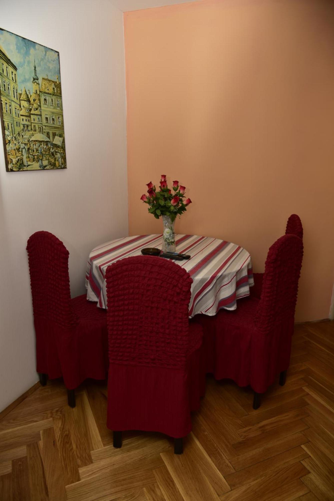 Apartments Ivka Malinska Kültér fotó