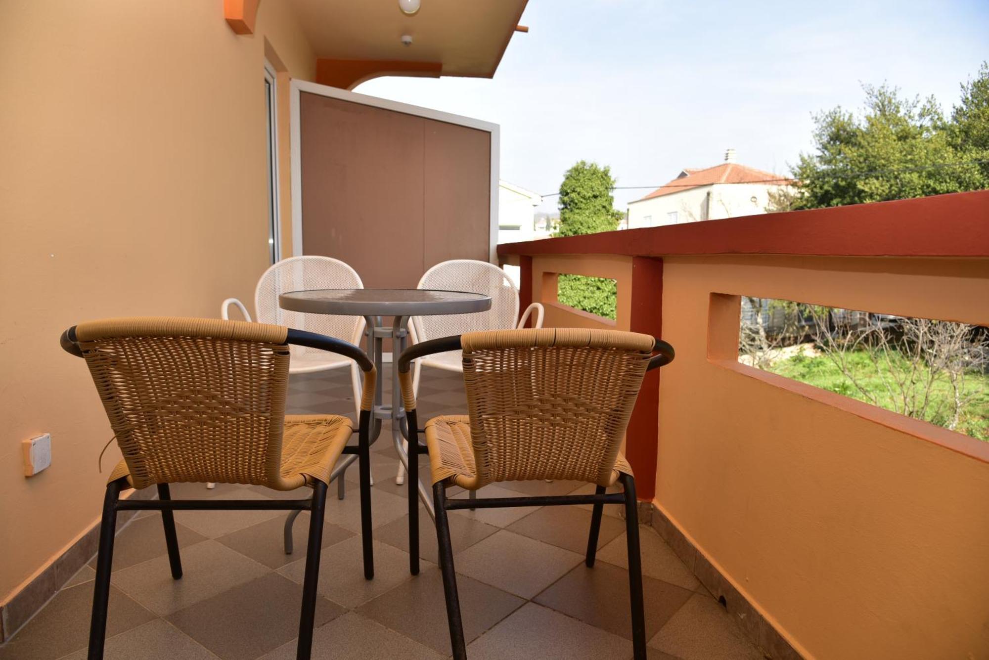 Apartments Ivka Malinska Kültér fotó