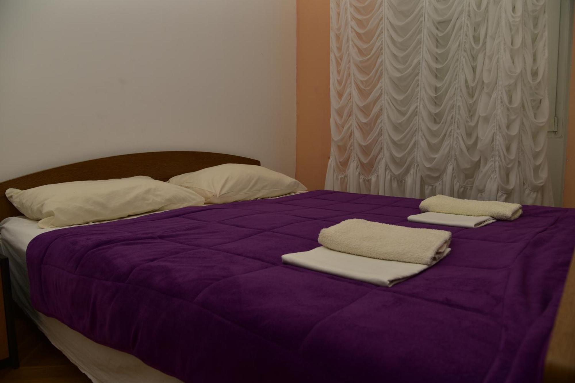 Apartments Ivka Malinska Kültér fotó