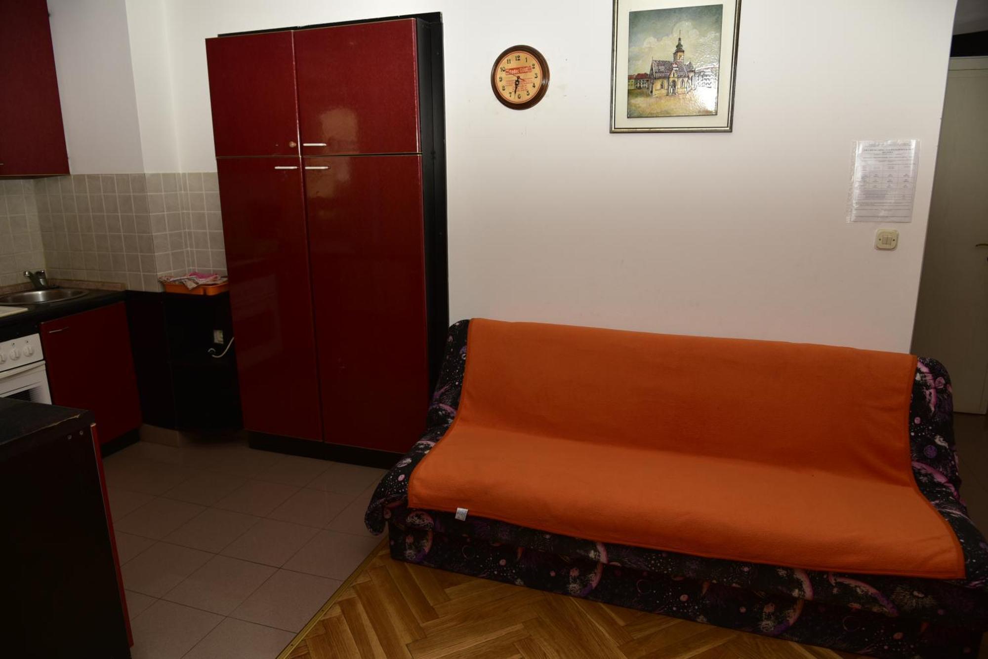 Apartments Ivka Malinska Kültér fotó