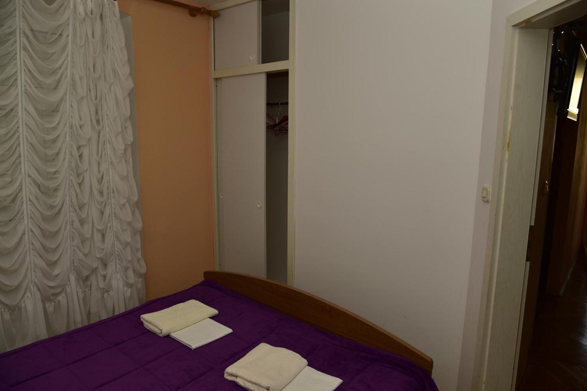 Apartments Ivka Malinska Kültér fotó