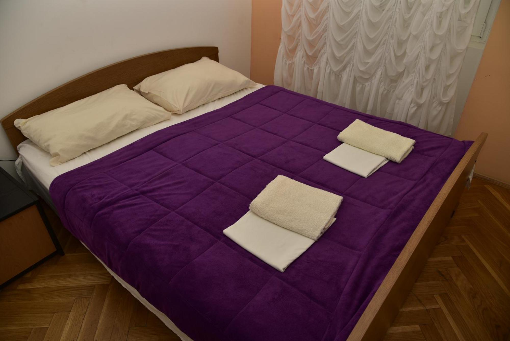 Apartments Ivka Malinska Kültér fotó